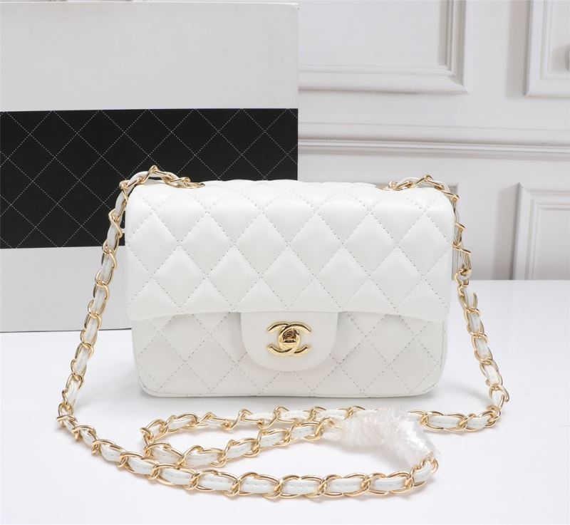 Chanel CF Series Bags